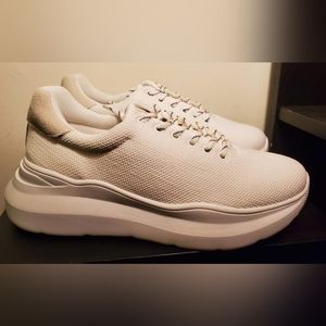 Rebecca Minkoff Sneakers, Brand New,  Size 9